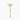 #18K Yellow Gold