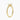 #18K Yellow Gold