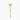 #18K Yellow Gold