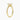 #18K Yellow Gold