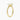 #18K Yellow Gold