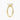 #18K Yellow Gold