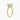 #18K Yellow Gold