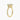 #18K Yellow Gold