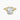 #18K Yellow Gold