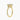 #18K Yellow Gold