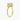#18K Yellow Gold
