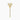 #18K Yellow Gold