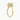 #18K Yellow Gold