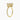 #18K Yellow Gold