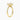 #18K Yellow Gold