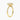 #18K Yellow Gold