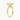 #18K Yellow Gold