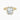 #18K Yellow Gold