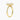 #18K Yellow Gold