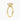 #18K Yellow Gold