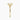 #18K Yellow Gold