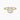 #18K Yellow Gold