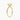 #18K Yellow Gold