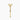 #18K Yellow Gold