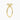 #18K Yellow Gold
