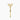 #18K Yellow Gold
