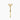 #18K Yellow Gold