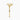 #18K Yellow Gold