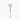 #18K Rose Gold