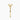 #18K Yellow Gold