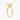 #18K Yellow Gold