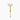 #18K Yellow Gold