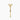 #18K Yellow Gold