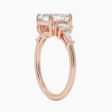 #18K Rose Gold