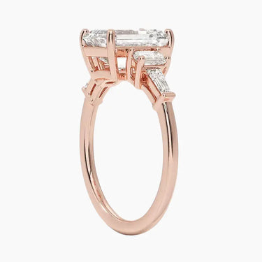 #18K Rose Gold