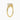 #18K Yellow Gold
