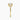 #18K Yellow Gold