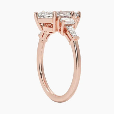 #18K Rose Gold