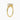#18K Yellow Gold