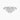 #18K White Gold