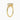 #18K Yellow Gold