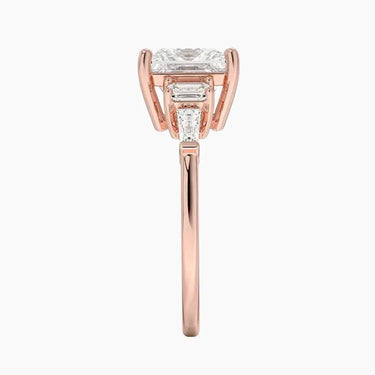 #18K Rose Gold