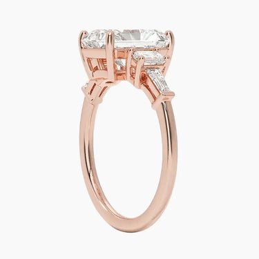 #18K Rose Gold