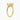 #18K Yellow Gold