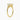 #18K Yellow Gold