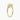 #18K Yellow Gold