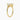 #18K Yellow Gold