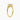 #18K Yellow Gold