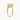 #18K Yellow Gold