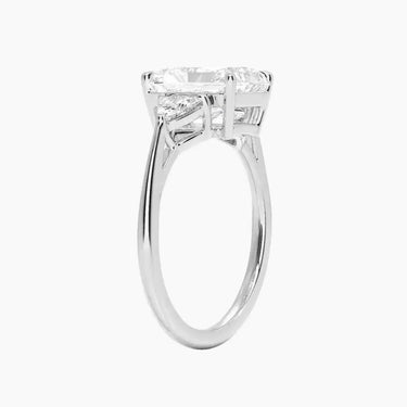#18K White Gold